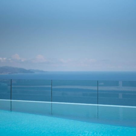 La Librata Boutique Hotel Terracina Exteriér fotografie