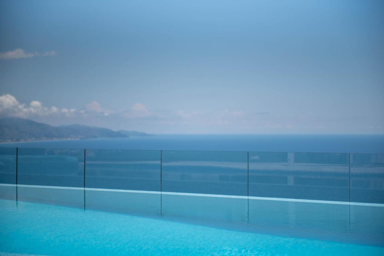 La Librata Boutique Hotel Terracina Exteriér fotografie