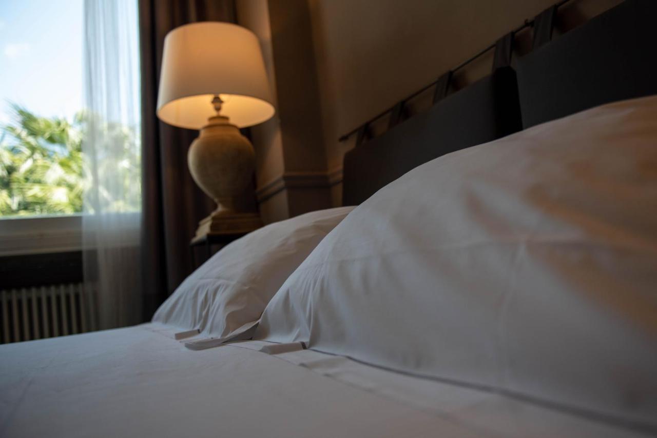 La Librata Boutique Hotel Terracina Exteriér fotografie
