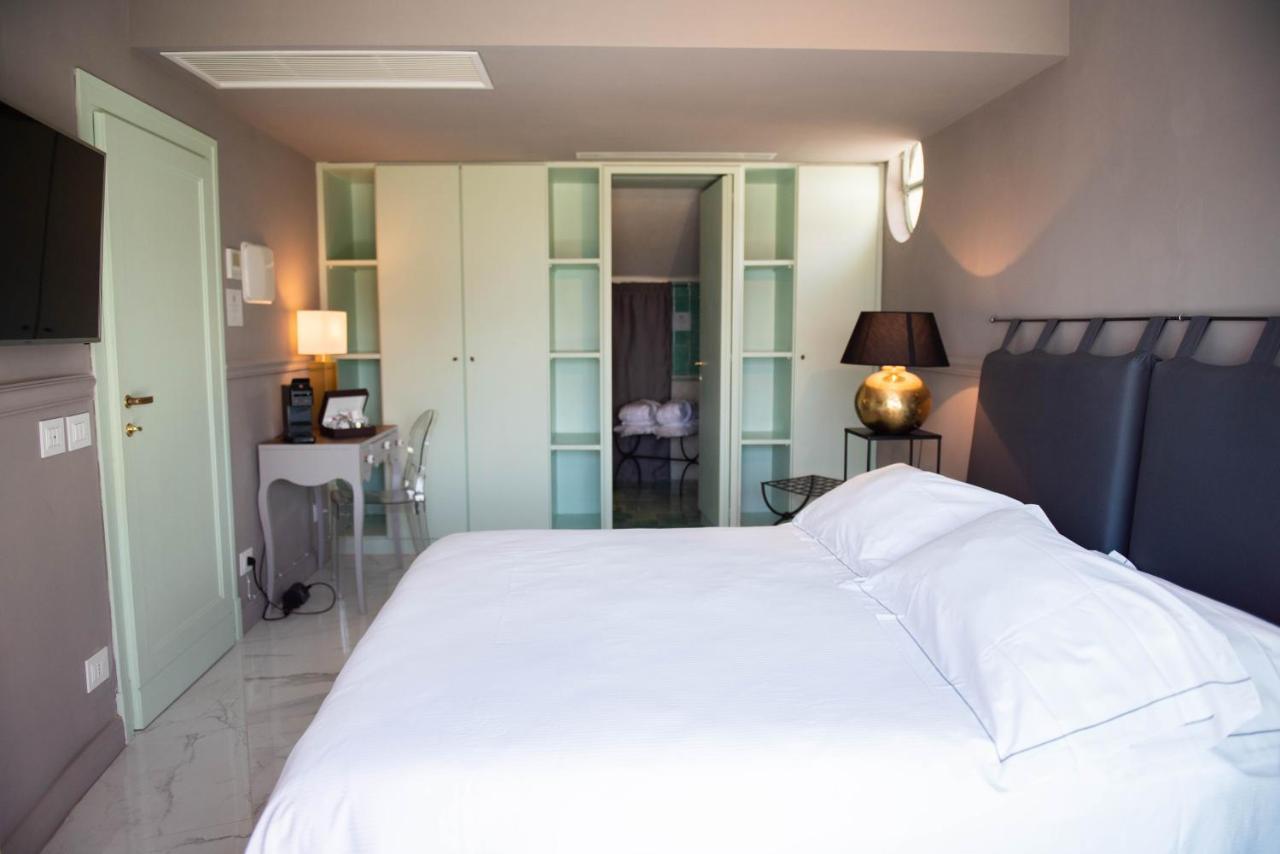 La Librata Boutique Hotel Terracina Exteriér fotografie