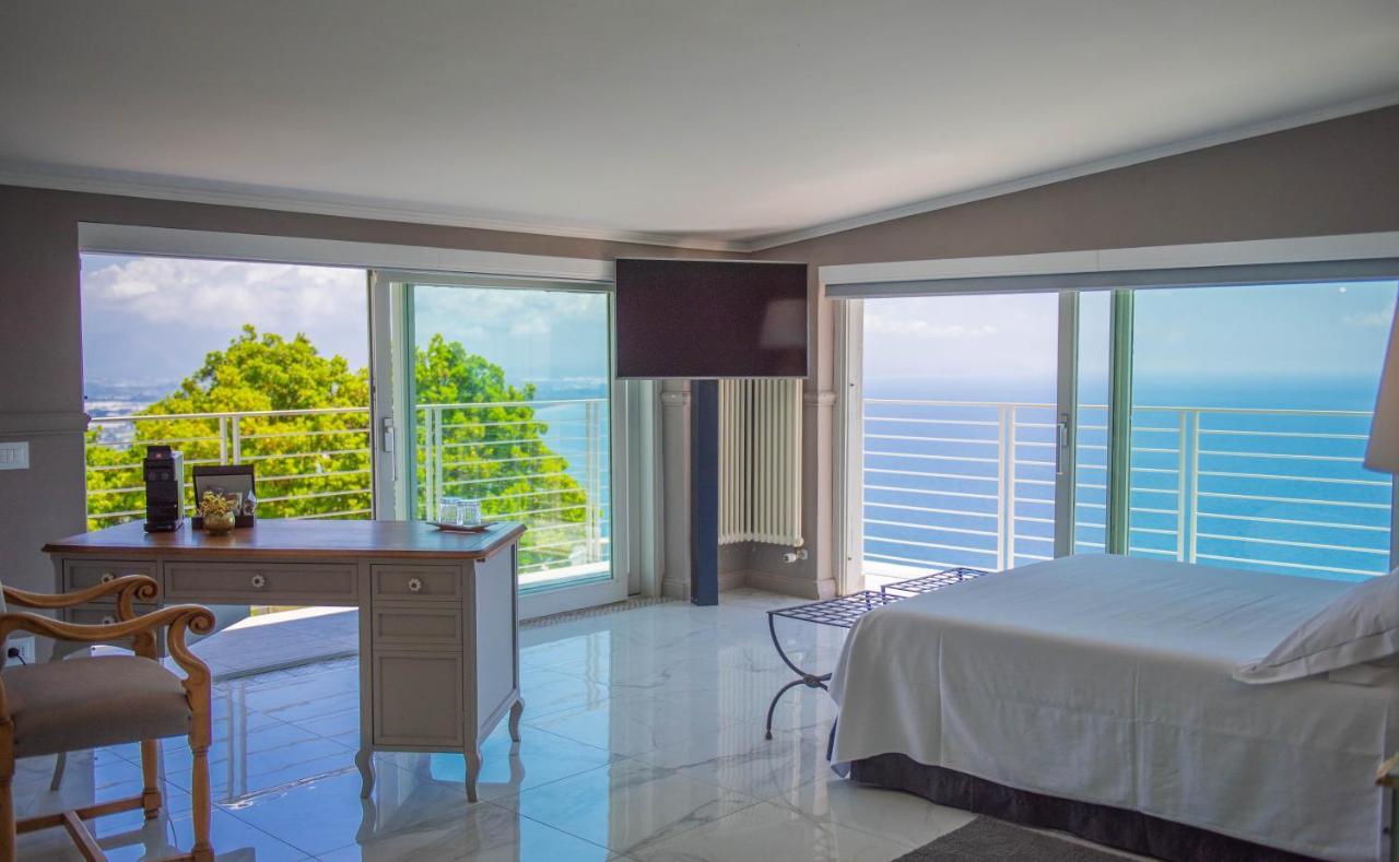 La Librata Boutique Hotel Terracina Exteriér fotografie