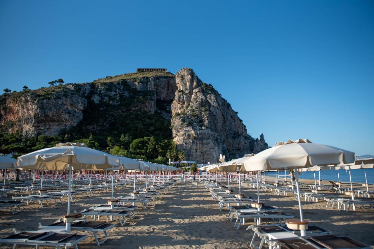 La Librata Boutique Hotel Terracina Exteriér fotografie