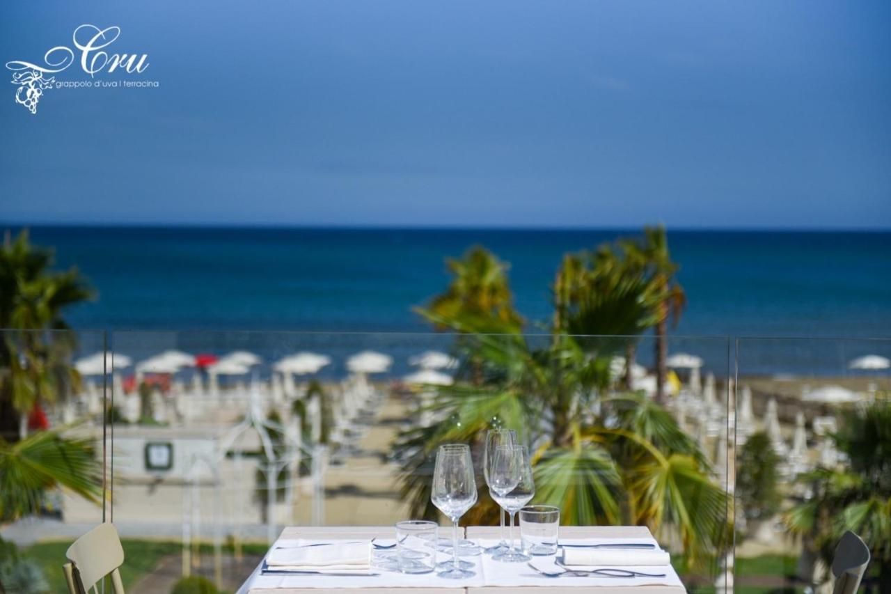La Librata Boutique Hotel Terracina Exteriér fotografie
