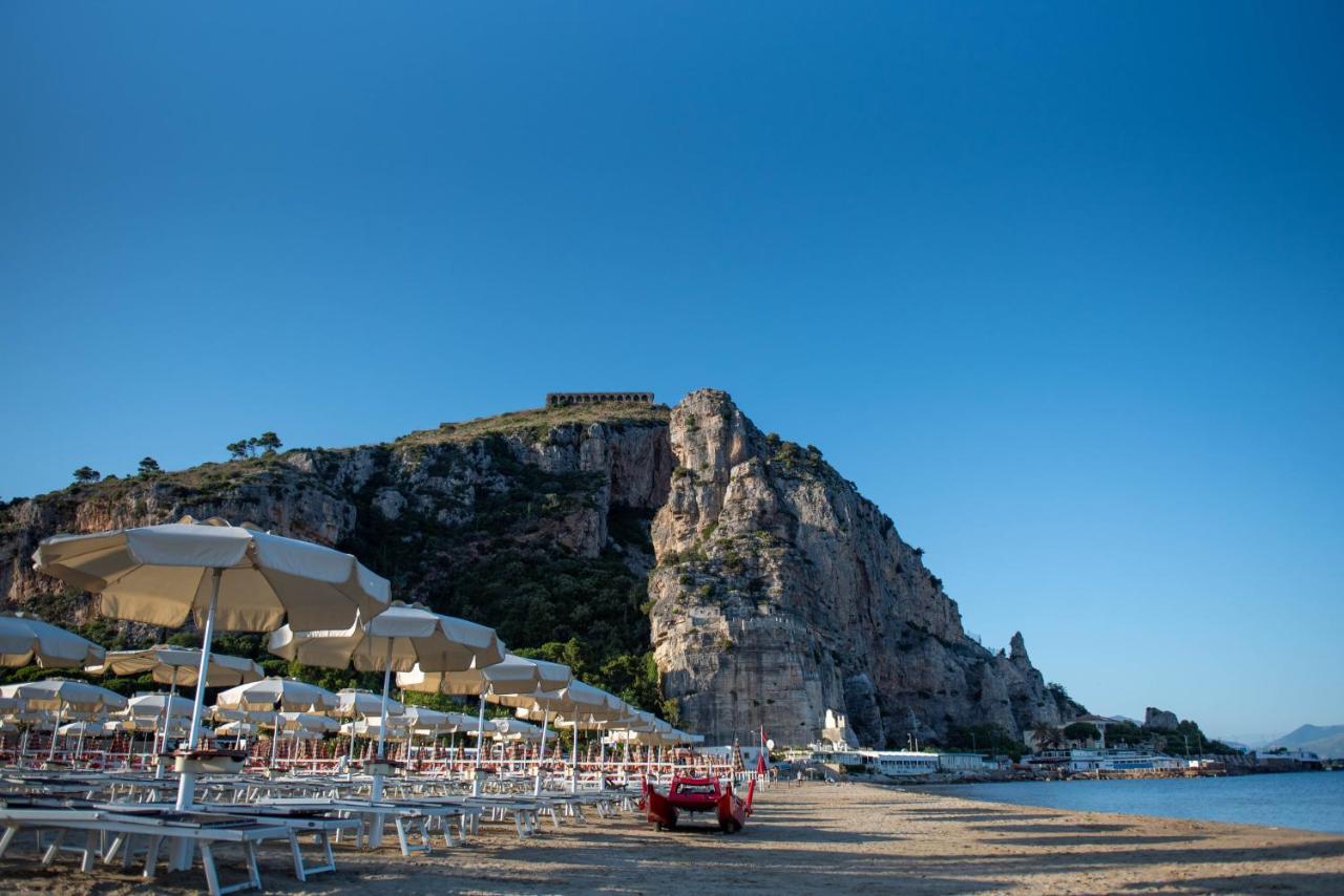 La Librata Boutique Hotel Terracina Exteriér fotografie