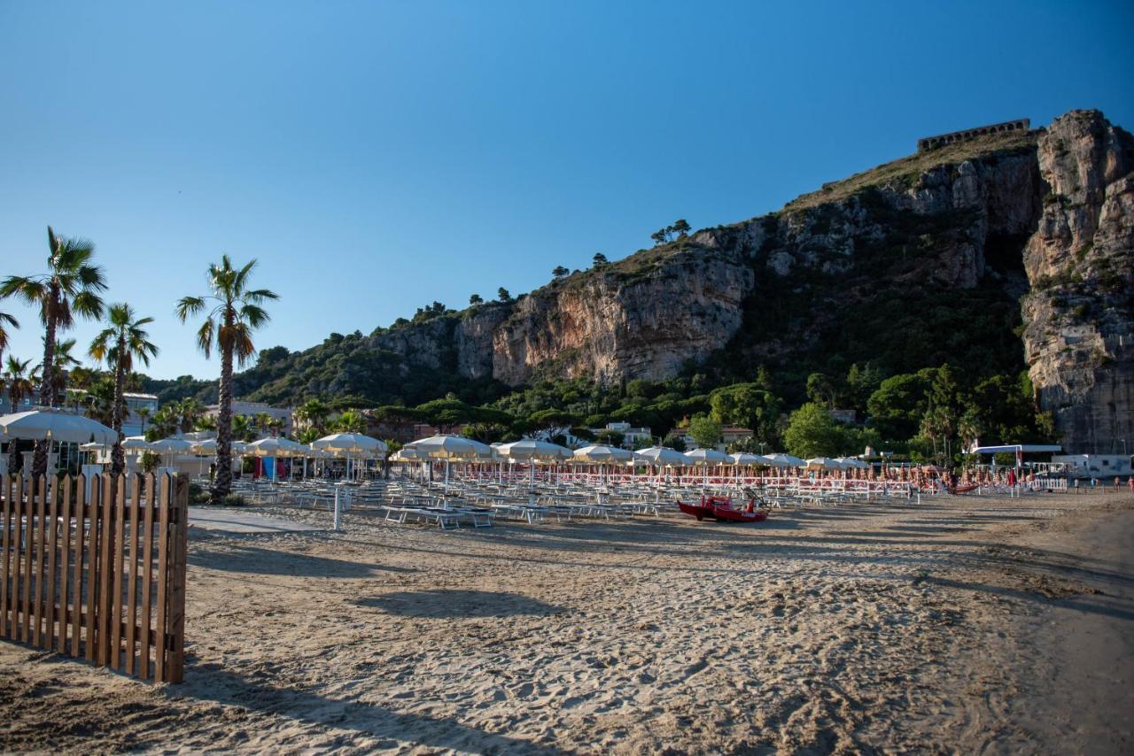 La Librata Boutique Hotel Terracina Exteriér fotografie